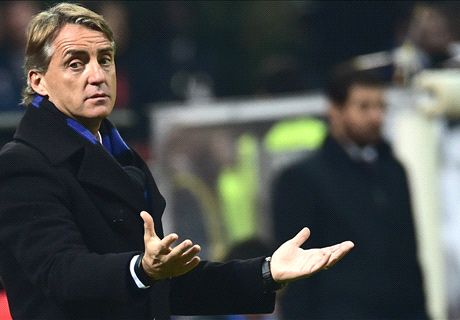Mancini knows how to beat Juve - Milito