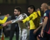 Críticas legendarias para Yepes