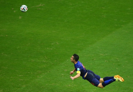 GALERÍA: Las postales del Mundial