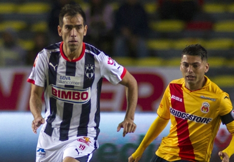 El Chelito es nuevo jugador de Central