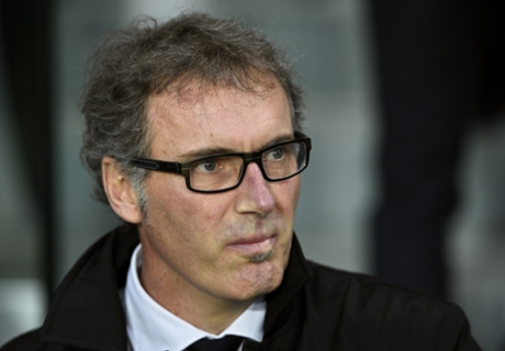PSG, Blanc compte sur Motta