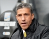 Hughton interested in Crystal Palace and Brighton vacancies