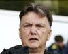 Louis van Gaal: "Wenn man nicht trifft, kann man nicht gewinnen"