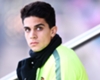 Marc Bartra se postula como lateral dercho
