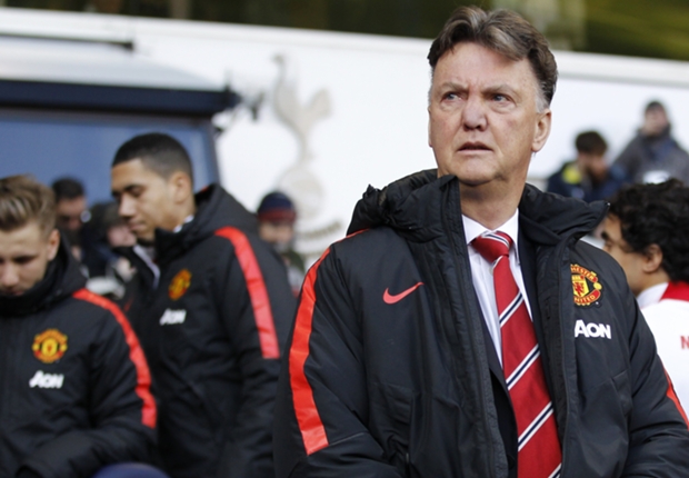 Why Van Gaal & Manchester United is a perfect marriage... and the best is yet to come in 2015