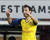 Xavi: I want Cazorla & David Silva at Barcelona