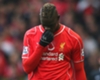 Mario Balotelli y el Contra XI de la Premier League