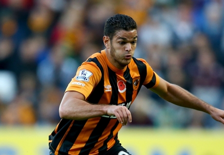 Nice, Rivière lassé par le cas Ben Arfa