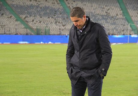 جاريدو | التعادل نتيجة غير عادلة