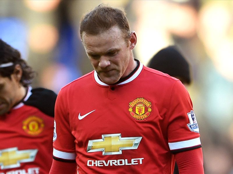 Van Gaal frustrated with wasteful Man Utd finishing