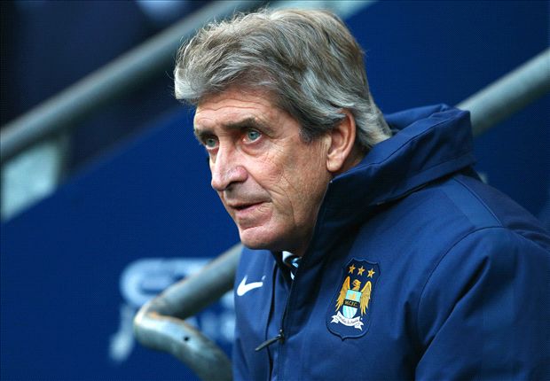 Manchester City can't afford to spend much in January - Pellegrini