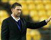 Popovic given green light to join Crystal Palace