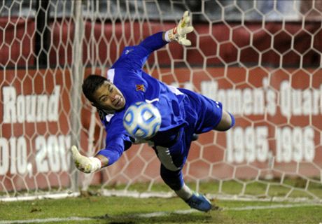 Steffen set to begin pro career