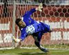 Young American GK Steffen set for European journey