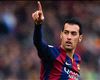 HD Sergio Busquets Barcelona