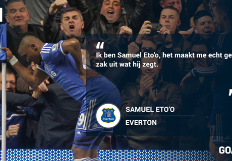 De beste uitspraken van 2014