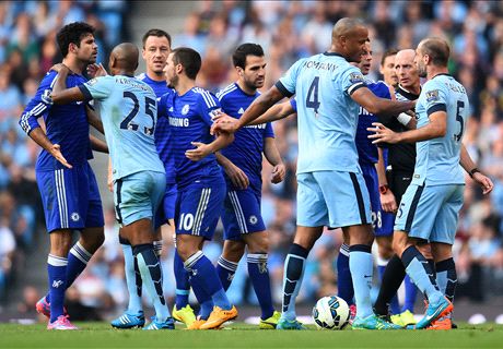 Title Clash Found Lacking