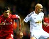 Swansea midfielder Shelvey banned for four games