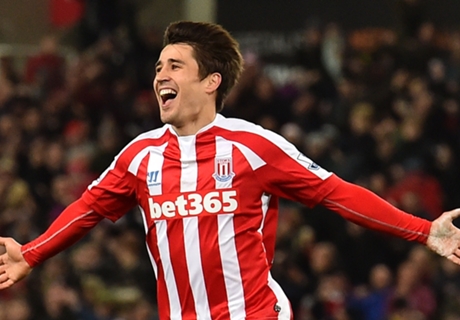 Krkic: