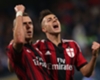 El Shaarawy: I'm staying at Milan