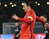 Ibrahimovic niega un traspaso a Roma