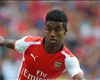 Gedion Zelalem Arsenal 08032014