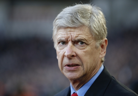 Arsenal Wary Of Upset Threat