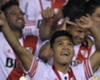 Teo: "River me ha ayudado a crecer"