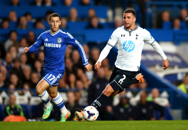 Chelsea vs Spurs 3 Key Battles