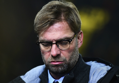 Borussia Dortmund, Klopp :