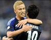 The Man Utd reject and AC Milan misfit on an Asian Cup mission