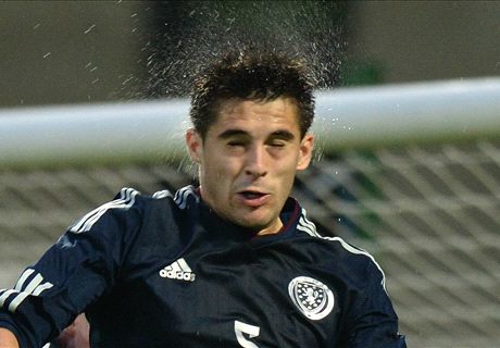 West Ham agree Hendrie terms