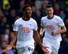 Liverpool consider recall for wing starlet Ibe