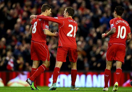 Preview: AFC Wimbledon - Liverpool