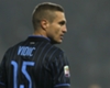 L'Inter vola sotto il segno degli uomini più discussi: riscatto Vidic e Guarin