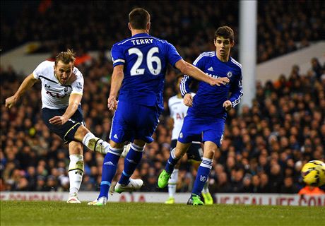 Previa League Cup: Chelsea - Tottenham
