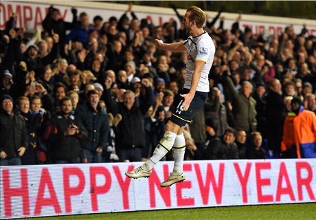 Goalscorer Betting: Chelsea - Spurs