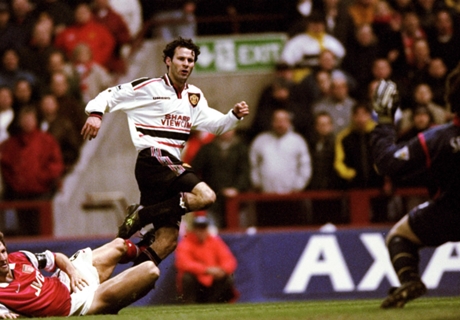 Galerie: Die besten FA-Cup-Spiele