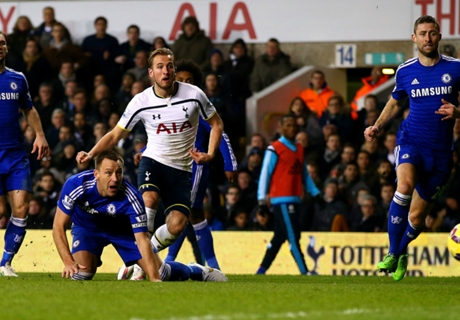 Transfer Talk: Madrid track Kane