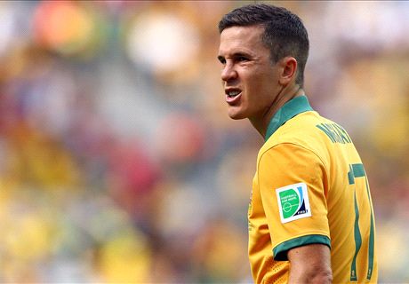 McKay Sanjung Kedalaman Skuat Australia