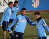 Raúl Jiménez se quedará en el Atlético de Madrid