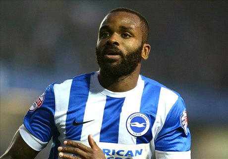 Bent joins Derby on loan from Aston Villa