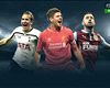 Harry Kane & Steven Gerrard fire their way into Goal Fantasy Football Team of the Week
