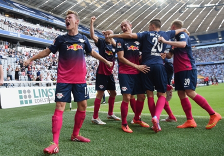 I'll make Bayern mark - Kimmich