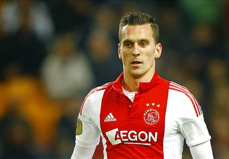 Milik heeft clubs voor het uitzoeken
