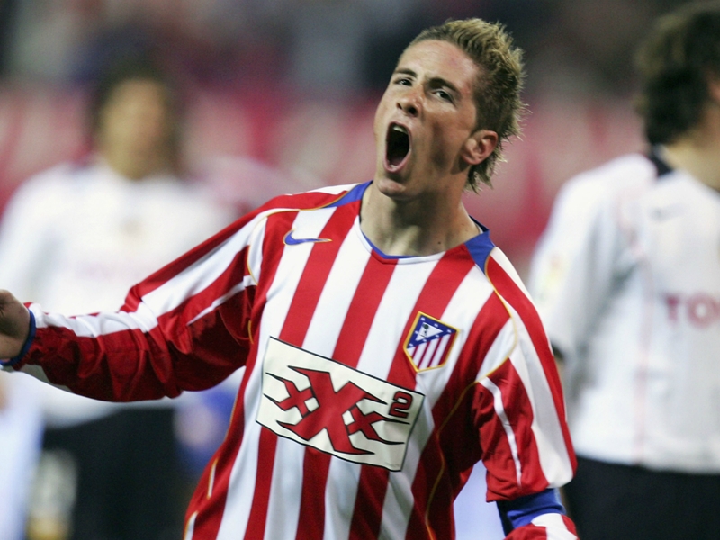 Real Madrid considered buying Torres - Mijatovic
