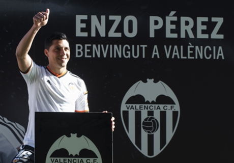 45 millones en 34 jugadores