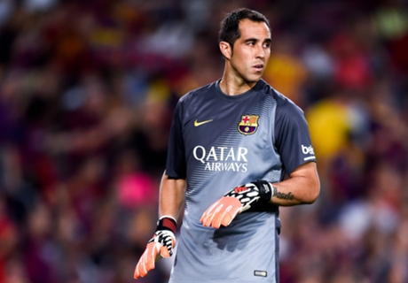 Rapor Tim Primera Liga Spanyol 2014/15