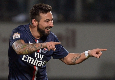 Lavezzi Mendekat Ke Liverpool