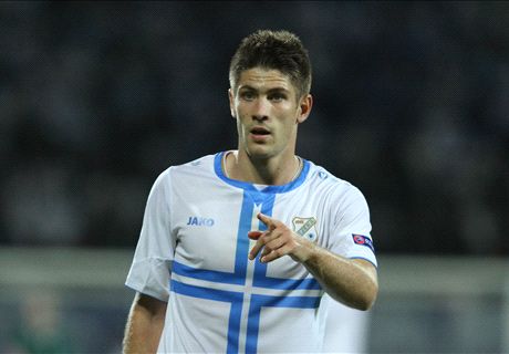 Mercato, Kramaric finalement à Leicester